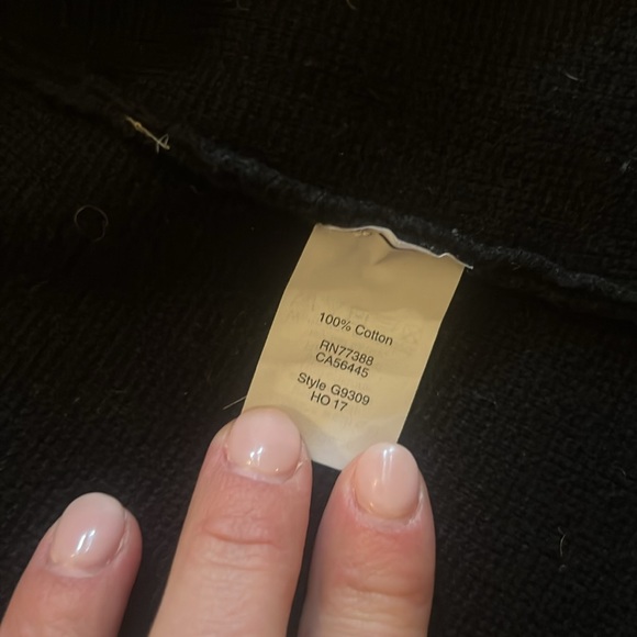 J Crew Sweater Blazer - Picture 4 of 6